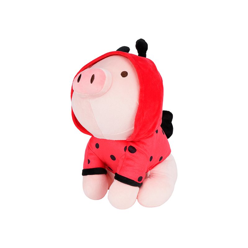 Cerdito Miniso Peluches Grandes Cerditos De Peluche Miniso Peluche