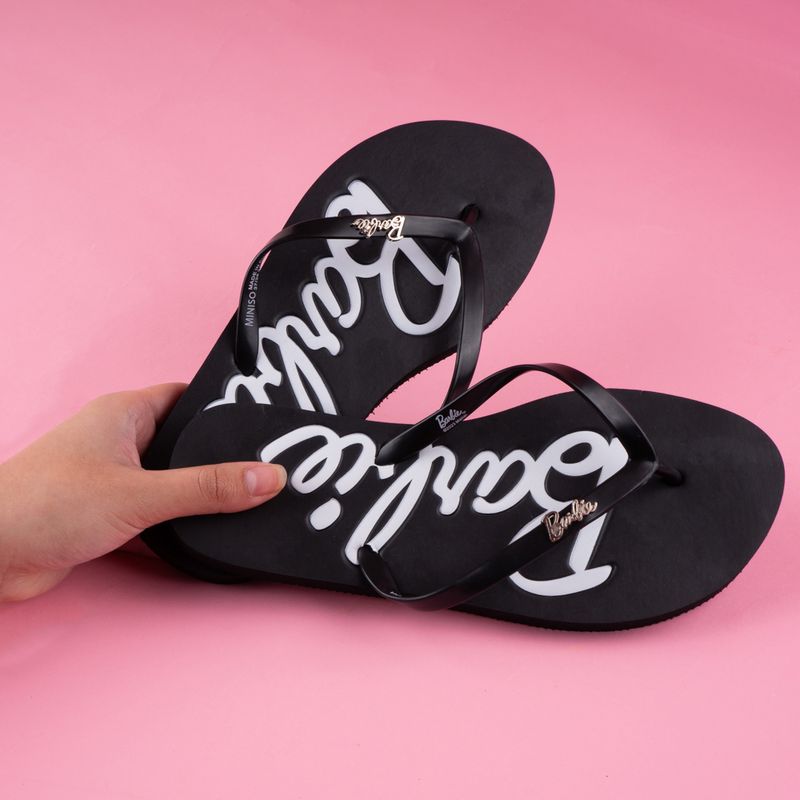 Miniso cheap flip flops