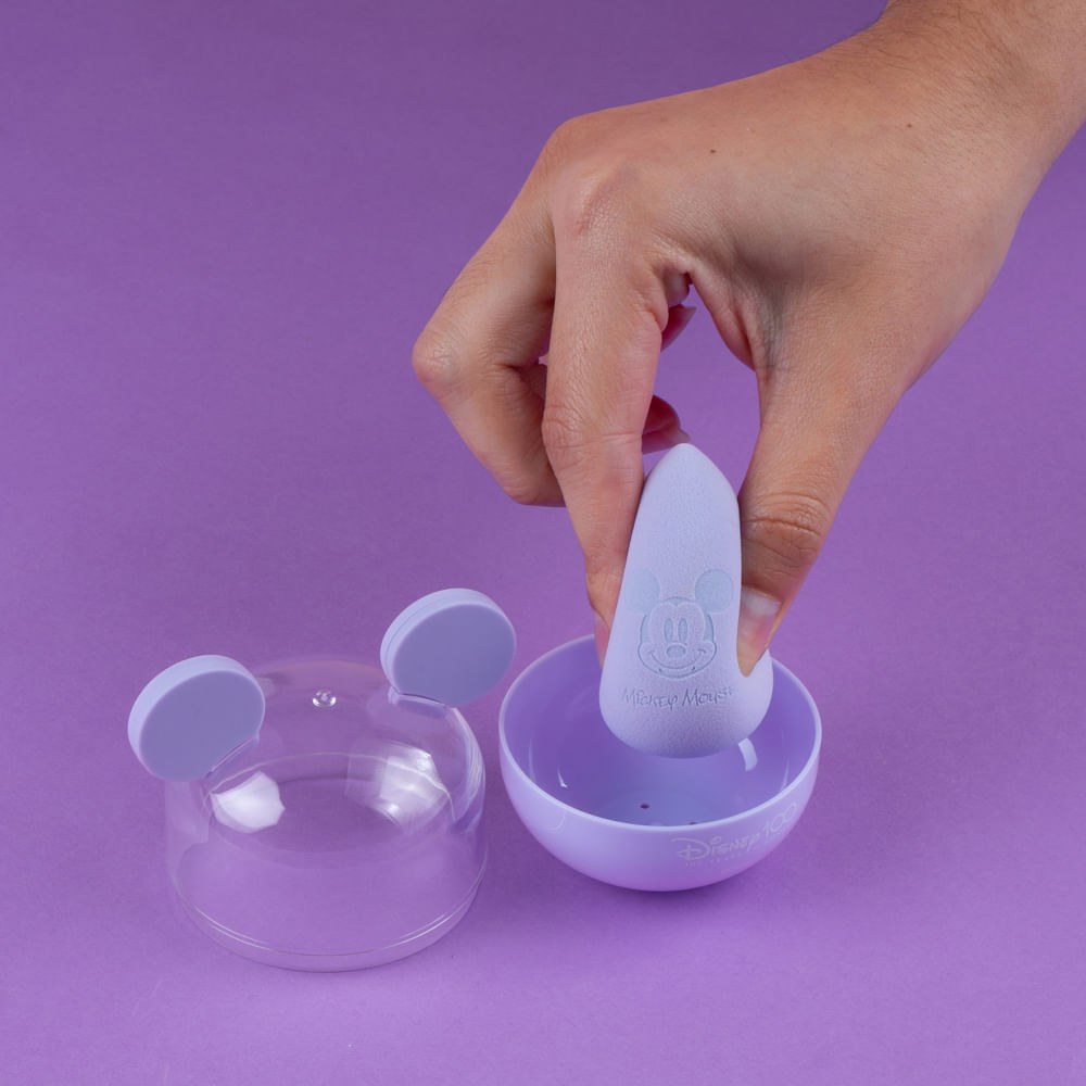 Limpiador Para Brochas Disney Elsa Frozen - Salud y Belleza - Miniso en  Línea - Miniso