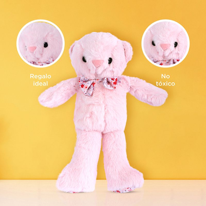 Miniso osos cheap de peluche