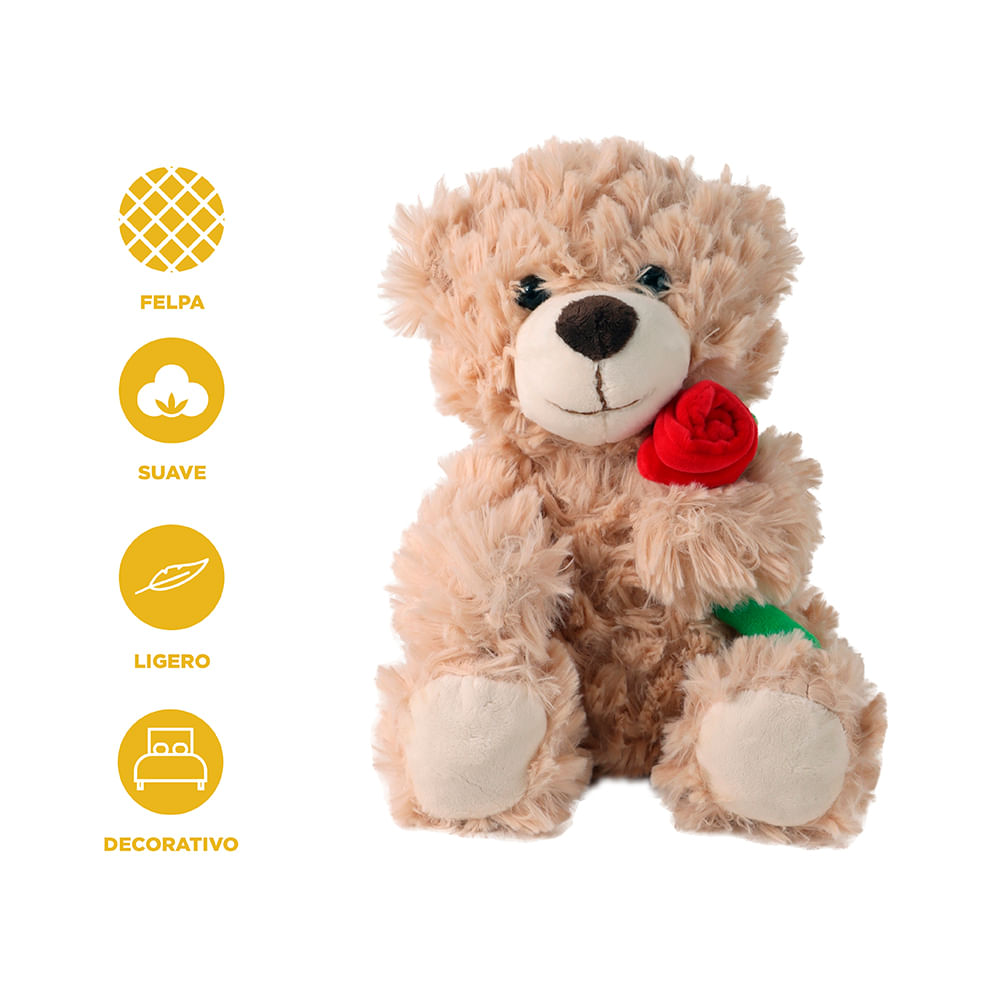 Miniso osos store de peluche