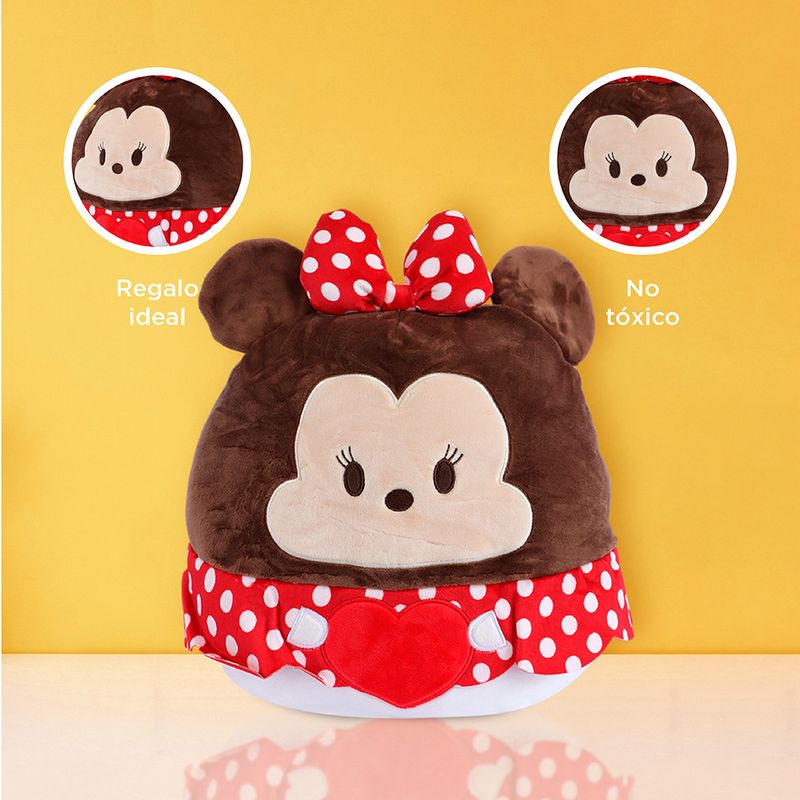Mini mouse peluche hot sale