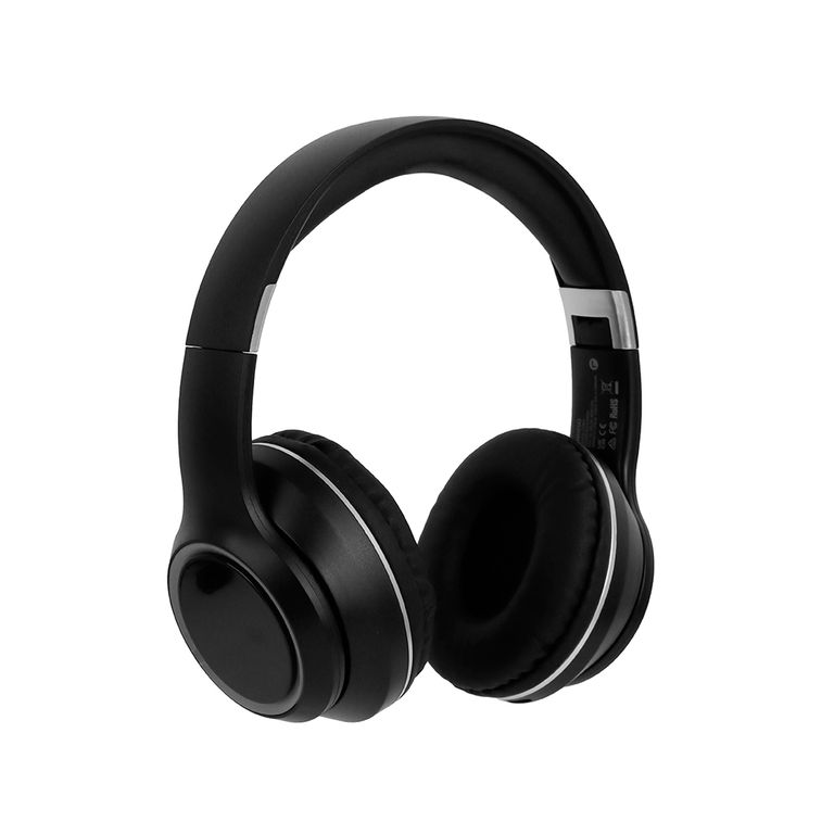 Precio de audifonos online de diadema con bluetooth