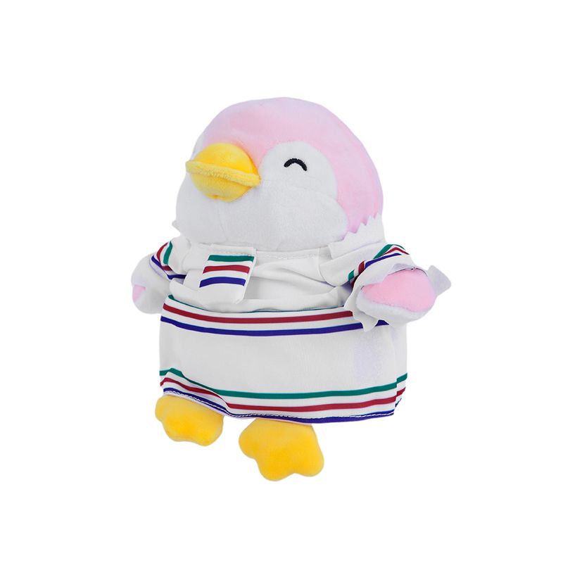 Miniso cheap duck plush