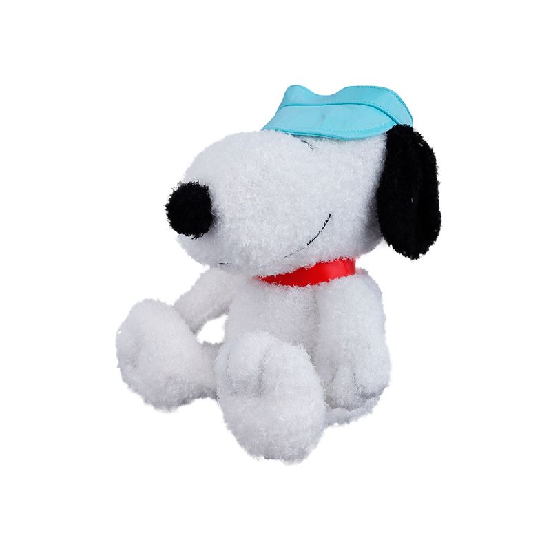 Snoopy en peluche clearance