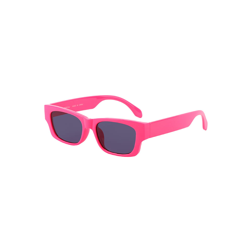  Lentes de sol rosados para mujer, lentes de sol con  personalidad de marco grande, lentes de sol a la moda para (café, talla  única) : Ropa, Zapatos y Joyería