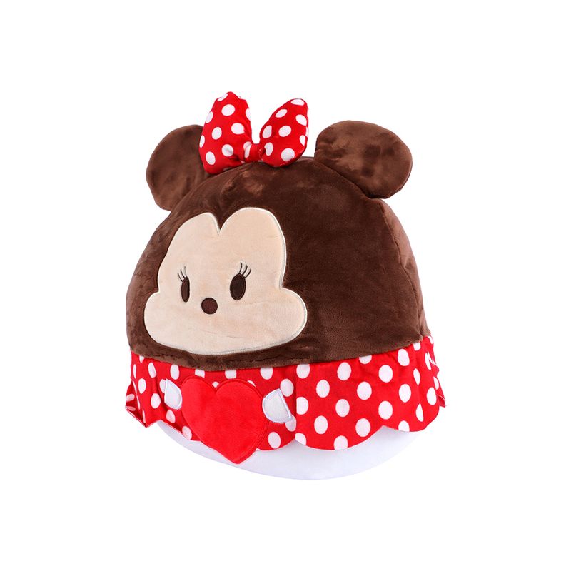 Minnie cheap en peluche