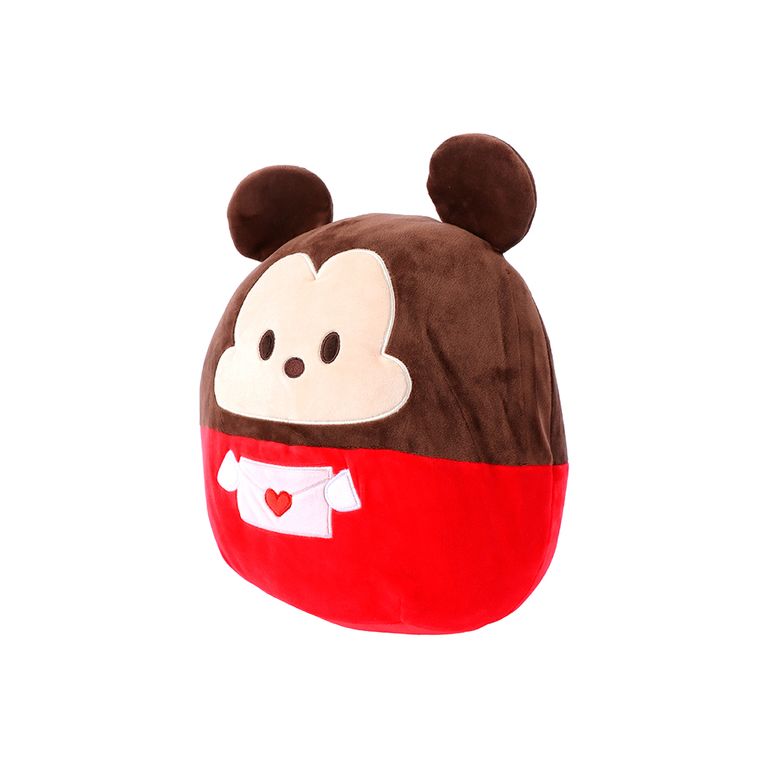 pou peluche rojo con sombrero cordobes - pedido - Acheter Peluches et ours  en peluche sur todocoleccion