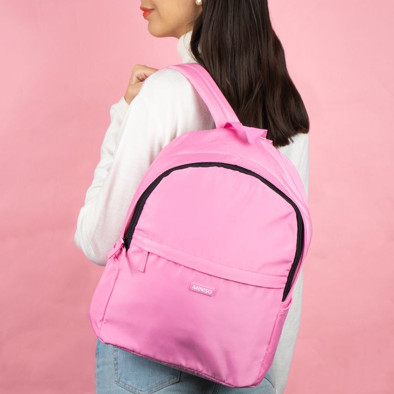 Mini store backpack miniso