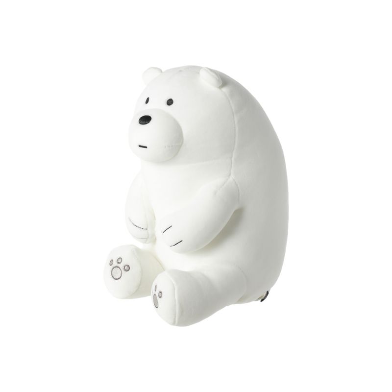 Polar peluche sales miniso