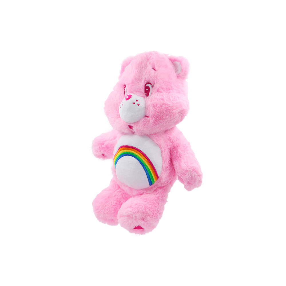 Peluche Ositos Carinositos Alegrosita Peluches Miniso