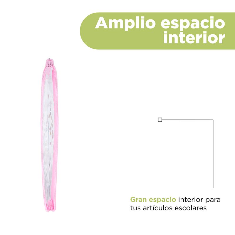 Lapicera Pink Romance - Papeleria - Miniso en Línea - Miniso