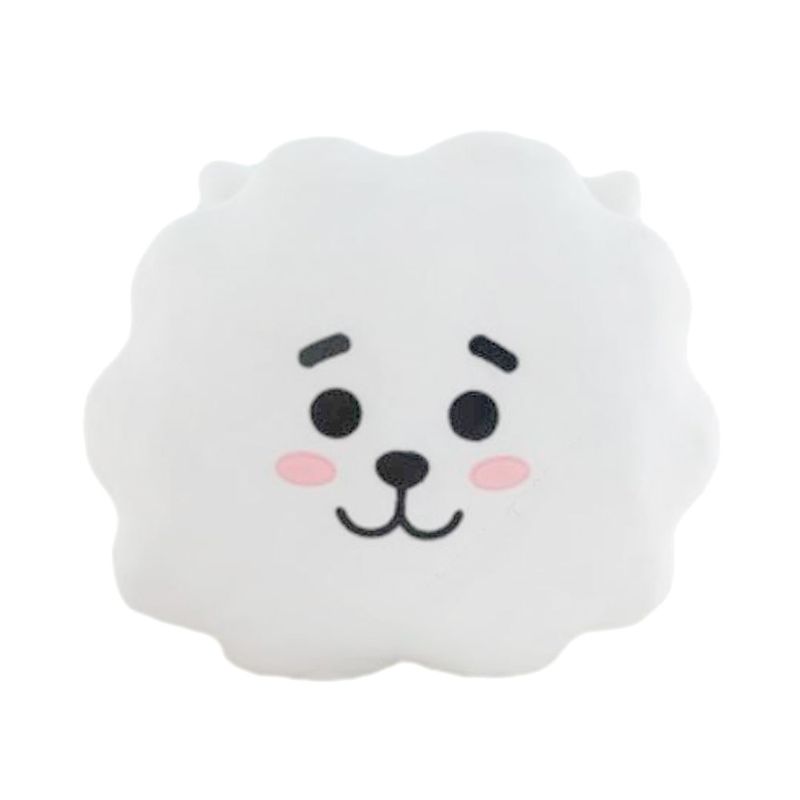 Rj Peluche Miniso Peluche De Rj Top