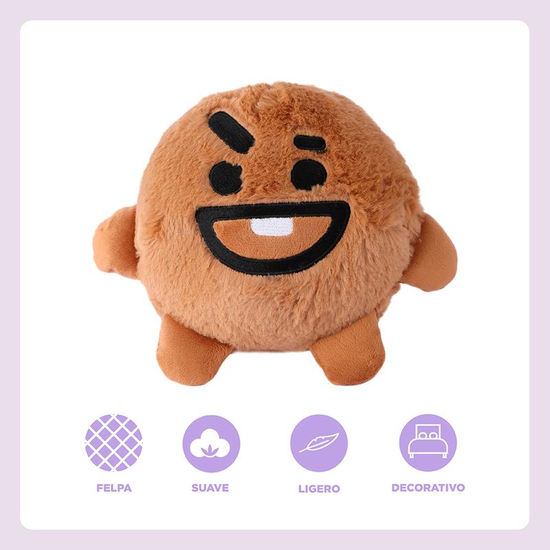 Peluche shooky online