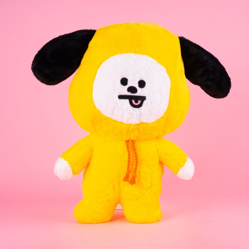 Peluche BT21 Chimmy Peluches Miniso