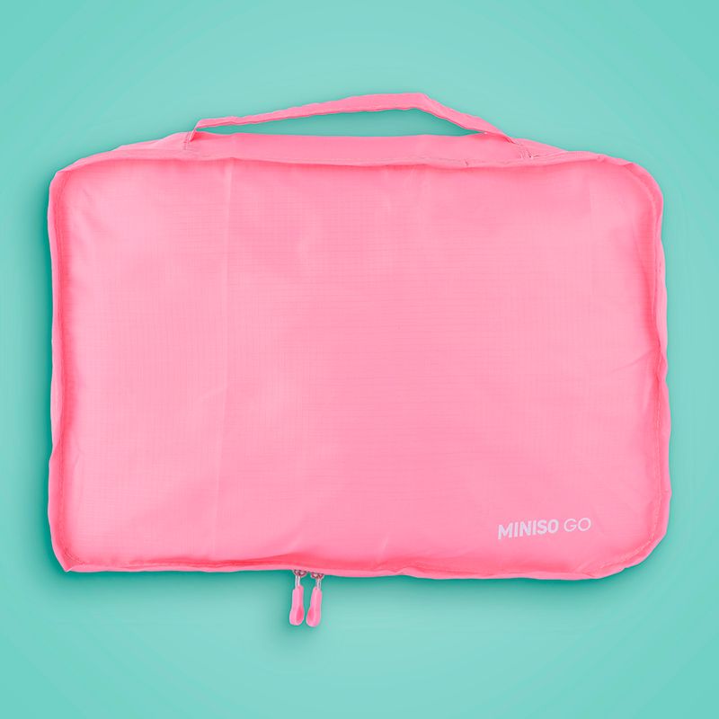 Miniso bag organizer hot sale