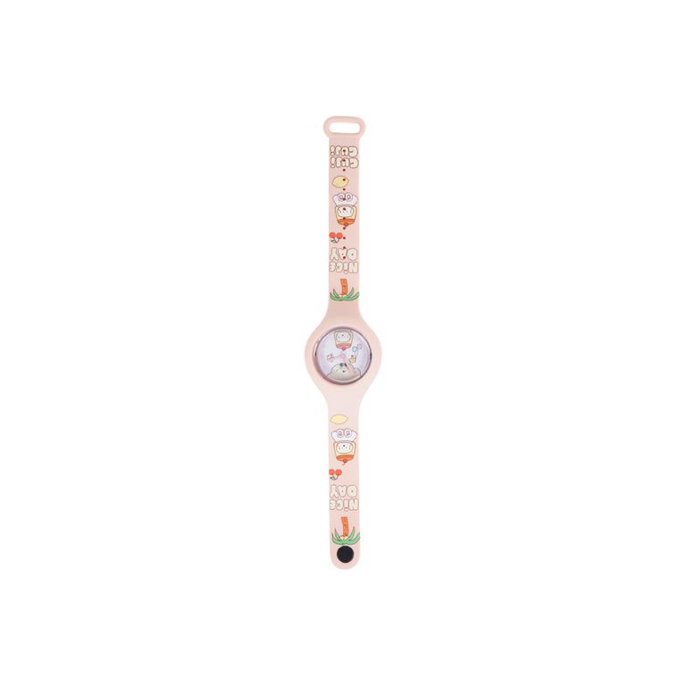 Miniso watch store