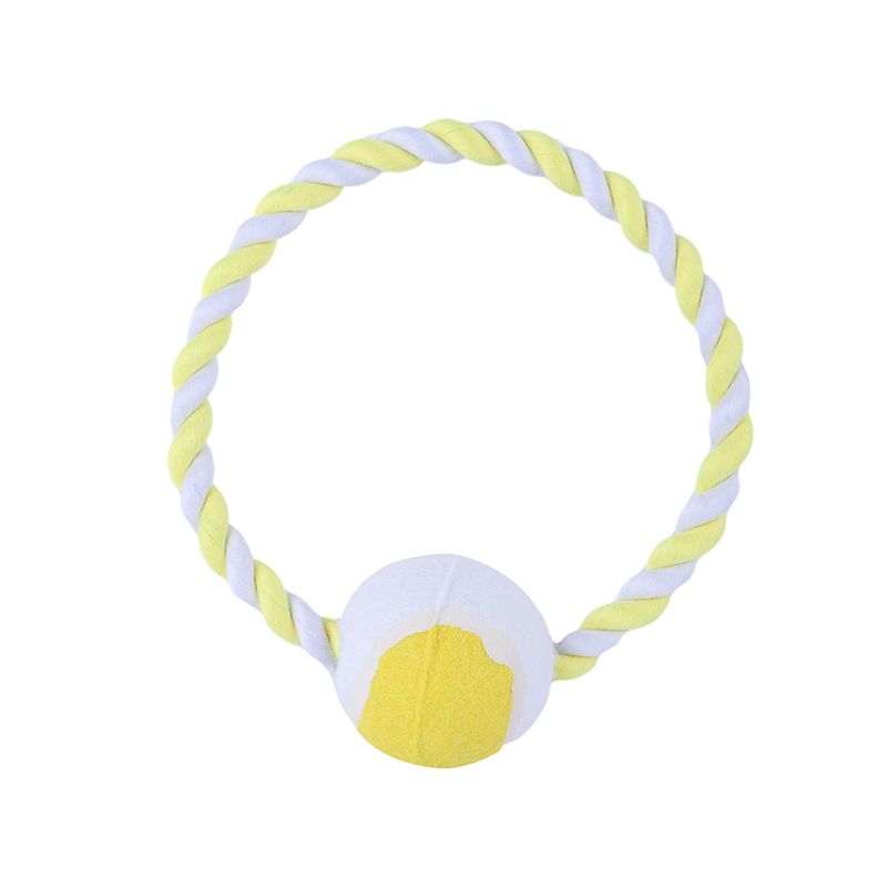 Juguete De Cuerda Con Pelota Juguetes Miniso