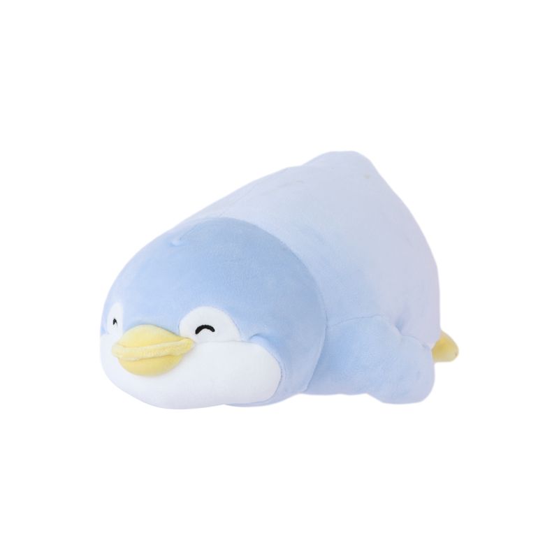 Peluche Sr. Miniso Acostado Peluches Miniso