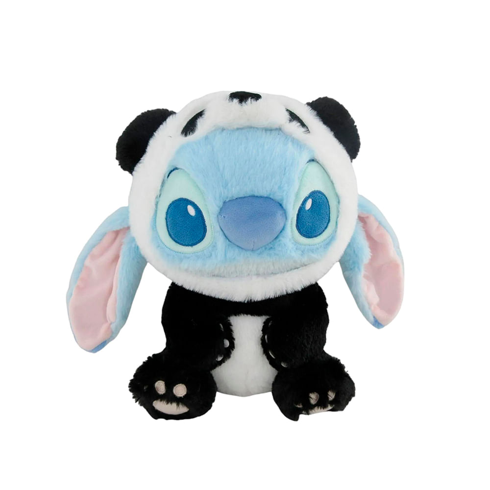 Peluche panda fashion miniso