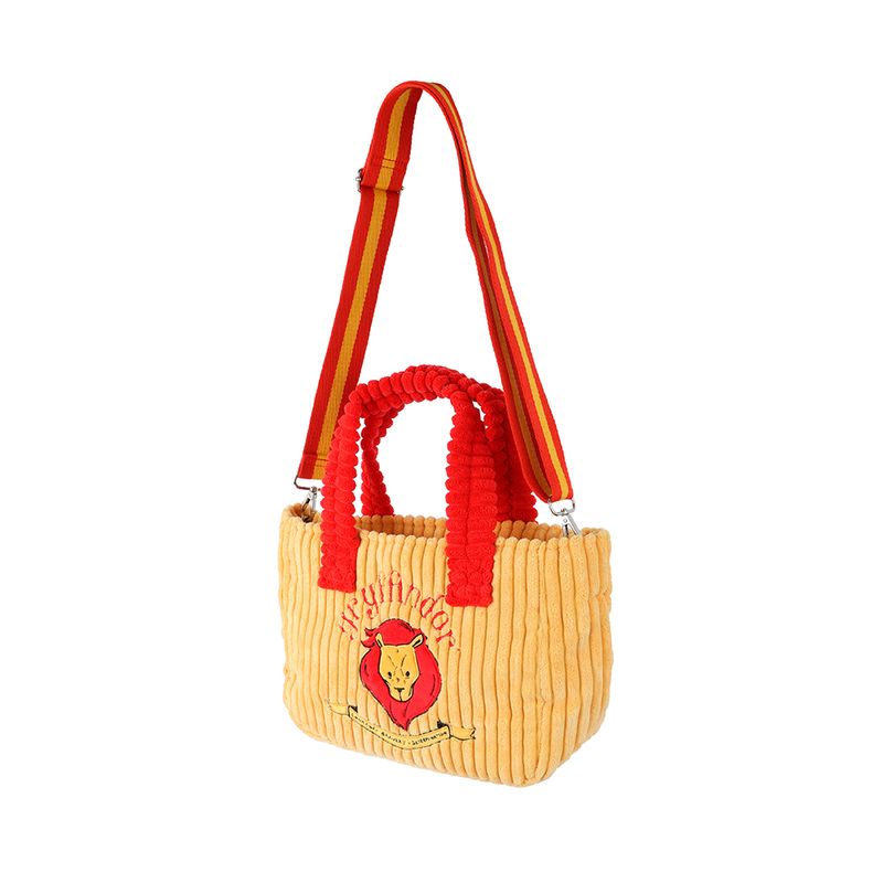 Bolso De Hombro Harry Potter Gryffindor Bolsas y Mochilas Miniso