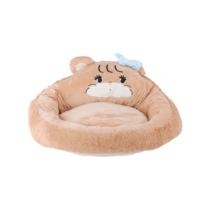 Miniso cama fashion para perro