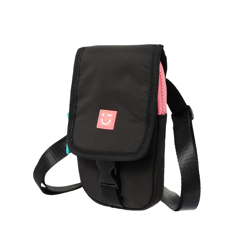 Crossbody Bolsos De Miniso Bolso Crossbody