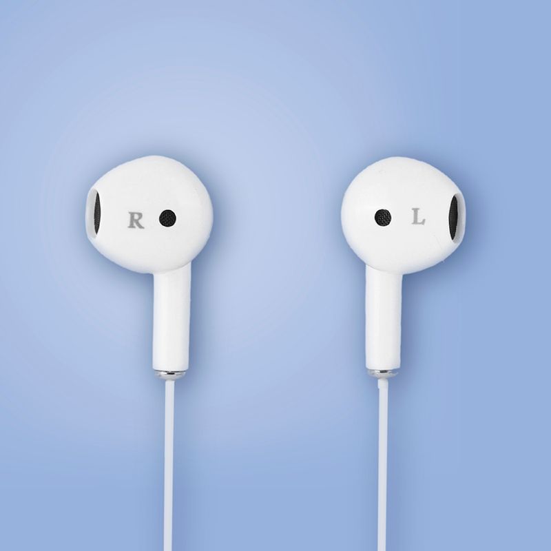 Audífonos De Cable Con Estuche Tokidoki Audifonos Miniso