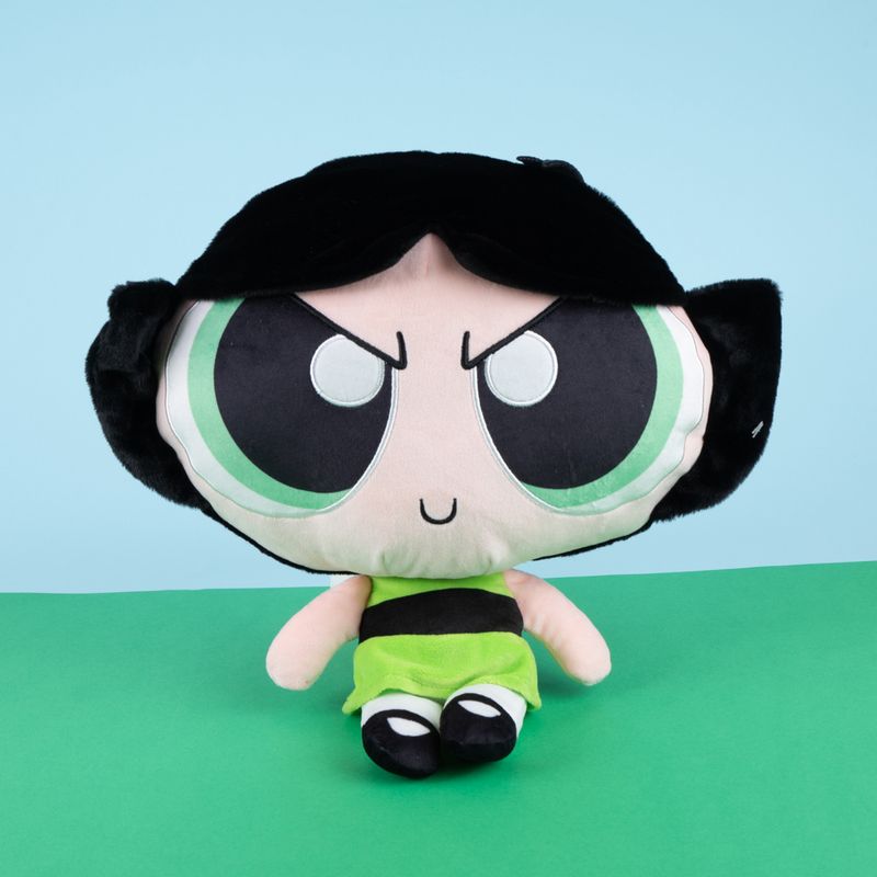 Peluche Las Chicas Superpoderosas Bellota Peluches Miniso