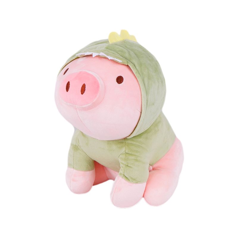 Puerquito Peluche Cochinito Peluche Puerquito Miniso Peluche