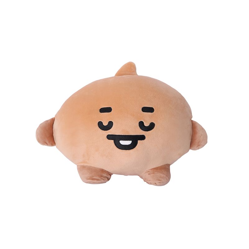 Peluche BT21 Shooky Peluches Miniso