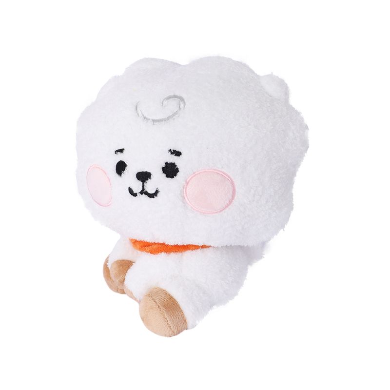 Peluche BT21 RJ Colección Baby Peluches Miniso