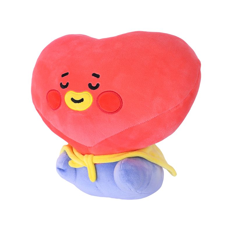 Tata Bt21 Felpa BTS BT21 Official Authentic TATA Minini Soft Plush