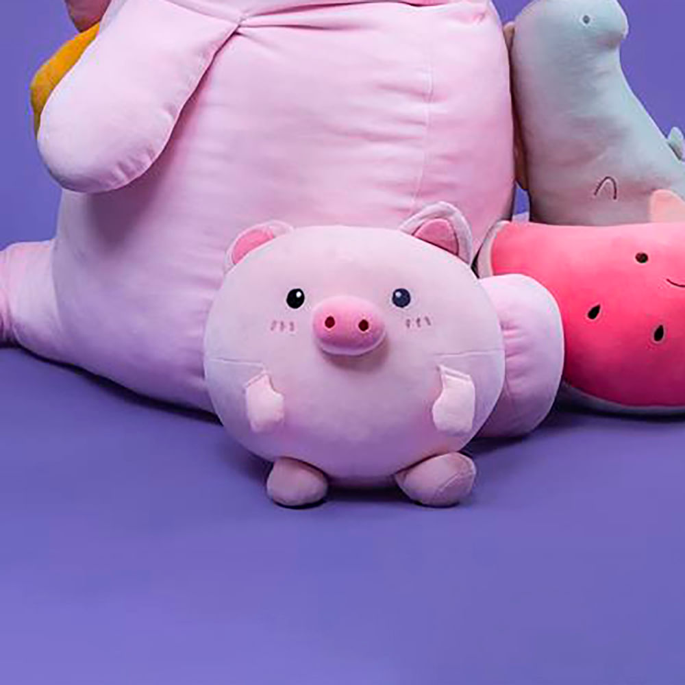 Peluche Miniso Cerdito Peluches Miniso