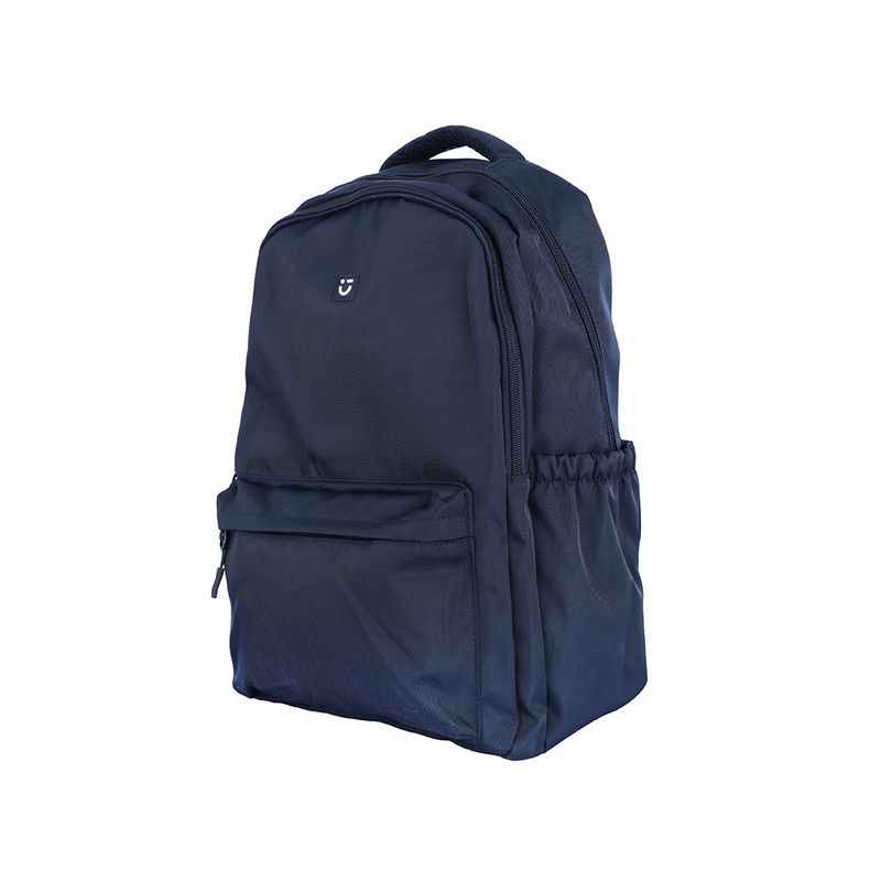 Miniso Perú Mochila Para Laptop Miniso Mochila Casual Bolsas Y