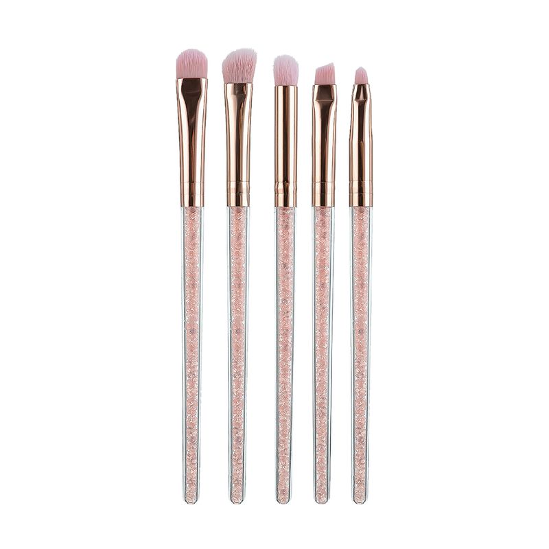 Set Brochas De Maquillaje Para Sombras Cosmeticos Miniso