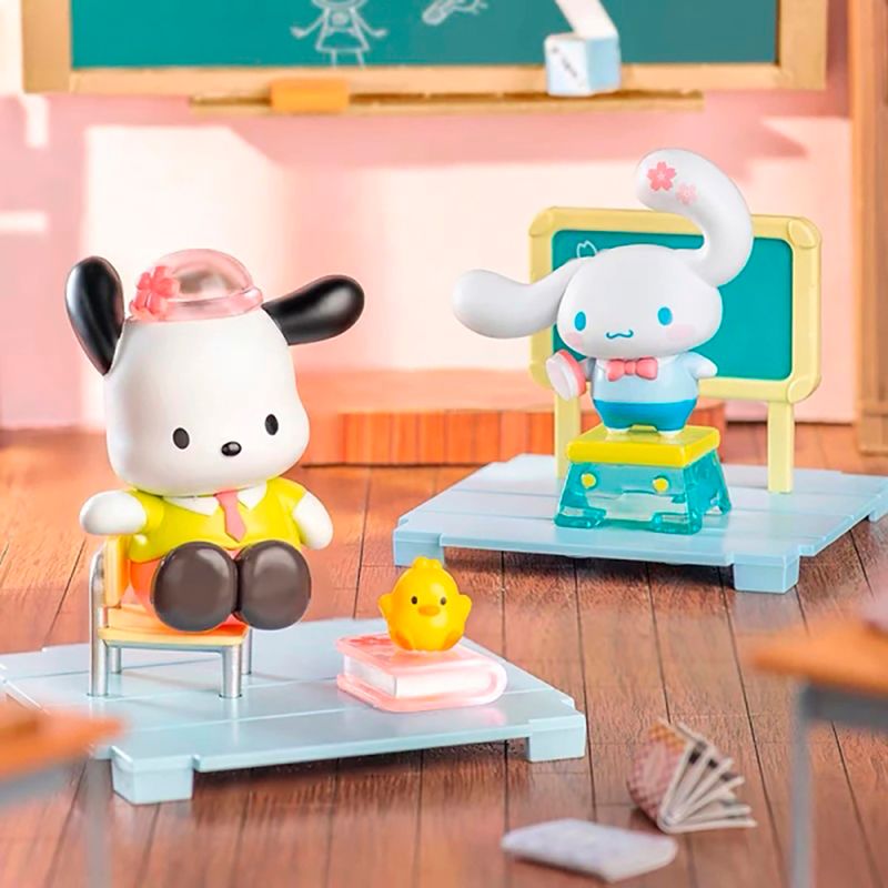 Bt21 Juguetes De Mcdonald's Ahora Bt21 Que Juguete Hay En