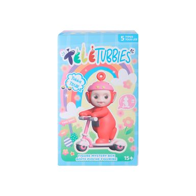 Blind Box Teletubbies Baby Tour 16 cm