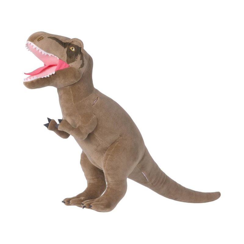 Peluche Jurassic World Tiranosaurio Peluches Miniso