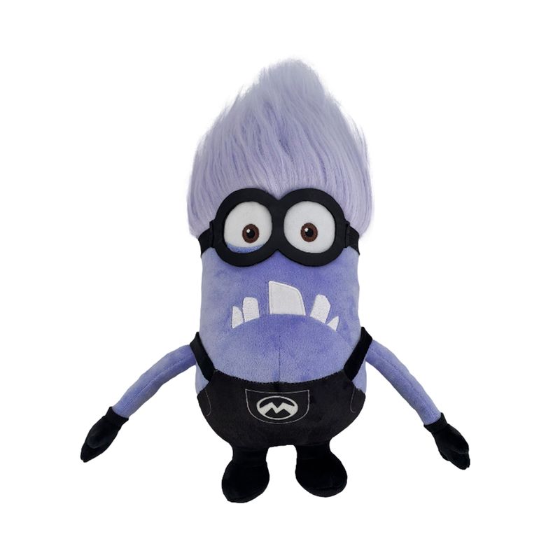 Peluche Minions Minion Malvado Peluches Miniso