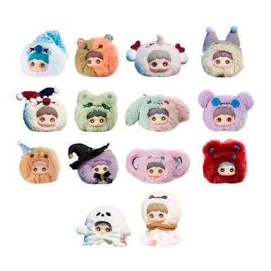 BlindLab Blind Box Maymei Circo Loco 11 cm