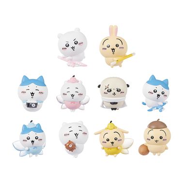 Blind Box Chiikawa Happy Company 6 cm