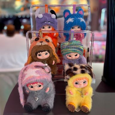 BlindLab Blind Box Wakuku Fun And Trendy Party 19 cm