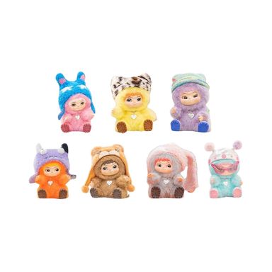 BlindLab Blind Box Wakuku Fun And Trendy Party 19 cm