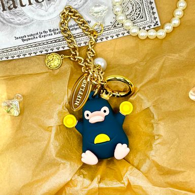 BlindLab Llavero Harry Potter Niffler Sintético