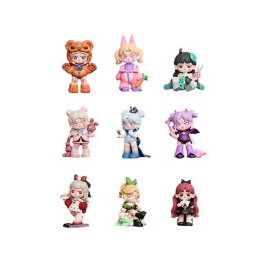 BlindLab Blind Box DORA Ideal World 12.4 cm