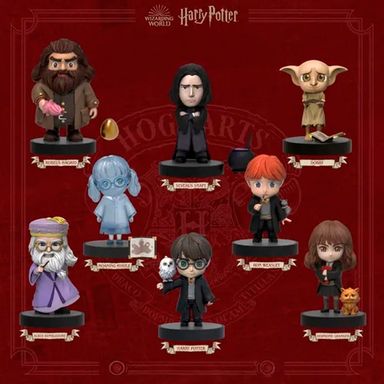 BlindLab Blind Box Harry Potter 7.6 cm