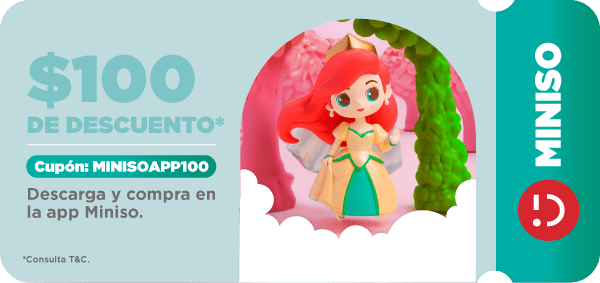 Blind Box Disney Tsum Tsum Cupcake Con Anillo - Juguetes - Miniso en Línea  - Miniso