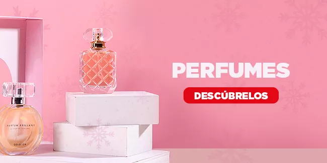 Perfumes Miniso