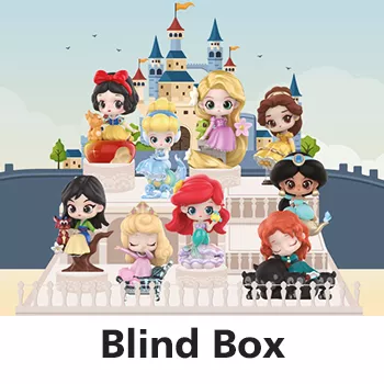 Caja Sorpresa - Blind Box